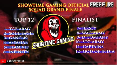 Free fire royale combat season 5 adalah turnamen online yang terbuka untuk seluruh survivors diseluruh. FREE FIRE LIVE | GRAND FINALS STG TOURNAMENT - YouTube