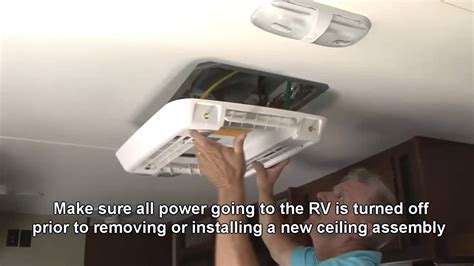 This can vary depending on how the tubing is run in this part of the air conditioner. Coleman Mach 15 Rv Air Conditioner Manual | Sante Blog
