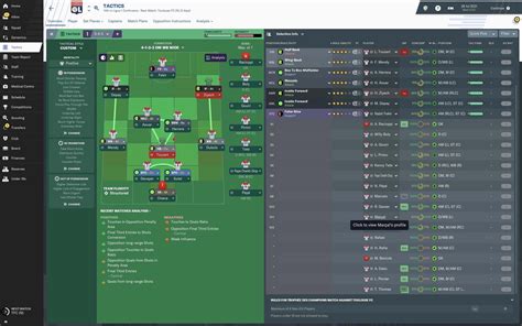 Explaining ajax's tactics, formation in this tactical analysis we will explain the tactics of ajax under erik ten hag. Unstoppable Winning: Fluid 3-4-3 in attack / 4-3-3 in ...