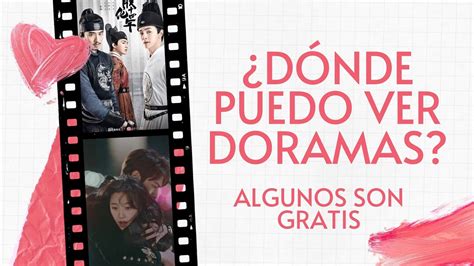 We did not find results for: ¿EN DÓNDE PUEDO VER DORAMAS? ¿ESTÁN EN ESPAÑOL? - YouTube