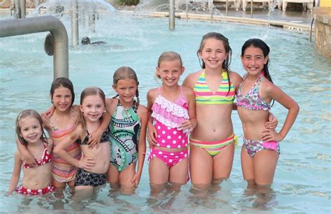 Marshall taught me more than just english. Naked Middle School Pool Party