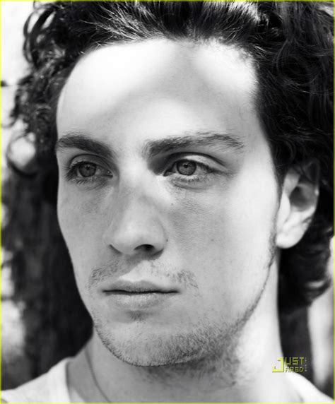 Cody cummings, parker london and rod daily. MAN AMAZING MAN: Aaron Johnson
