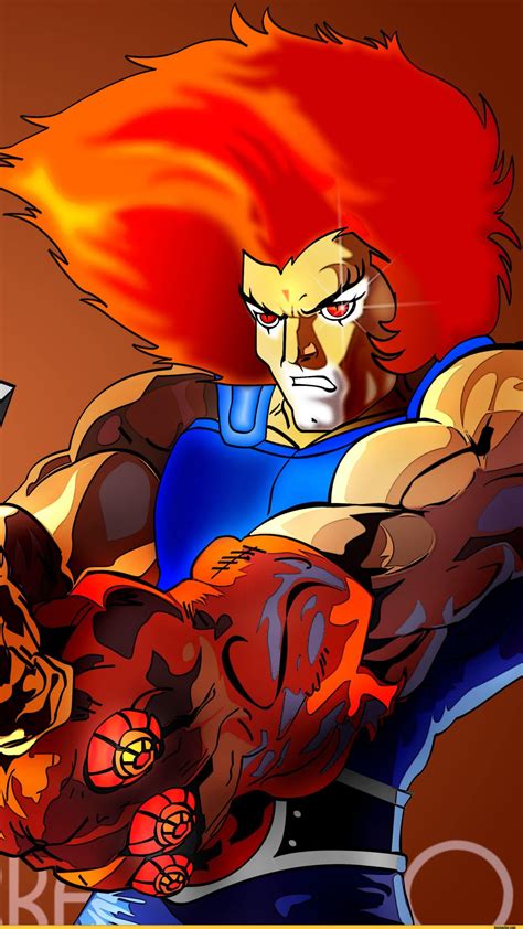 Ilikewallpaper provides wallpapers for your following idevices Wallpapers Thundercats - Wallpaper Cave