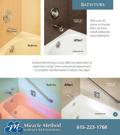 We do acrylic bathtub refinishing, bathtub reglazing, bathtub refinishing, tub resurfacing we offer the best bath tub reglazing & resurfacing services in palm beach. Bathtub refinishing is a cost effective bathroom makeover ...