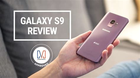 Xda developers was founded by developers, for developers. Samsung Galaxy S9 Review - GadgetMatch