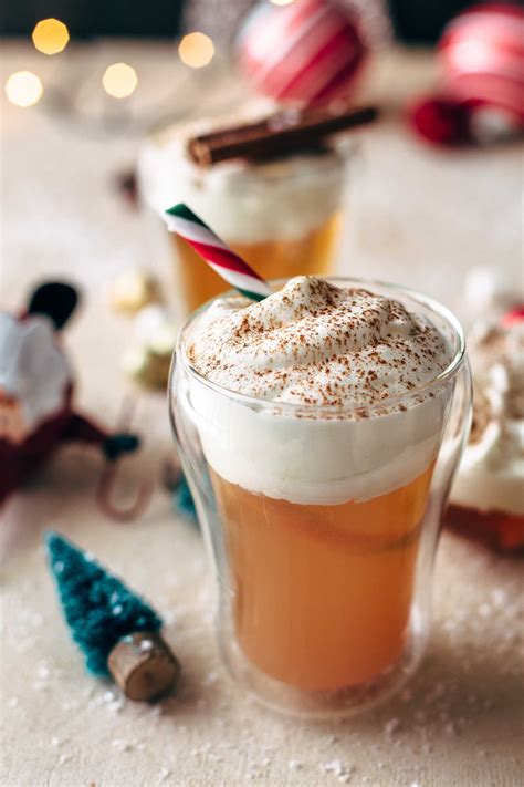 This massively delicious rumchata cocktail mixes up caramel vodka. Salted Caramel Vodka Hot Chocolate - Caramel Apple Cider ...