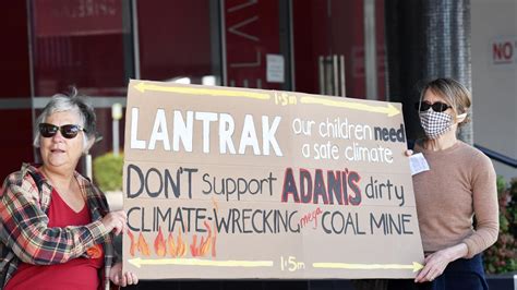 Indians and railway station | the timeliners why adani is facing trouble in australia? 'Stop burning our future': Adani protesters take a stand ...