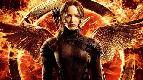 Lo que en el pasado fueron los estados unidos, ahora es una nación llamada panem: Los Juegos del Hambre: ¿Por qué el saludo de Katniss ...