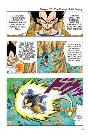 In order to unlock android 21 you need to complete story mode. VIZ | Read Dragon Ball Full Color Freeza Arc, Chapter 26 Manga - Official Shonen Jump From Japan