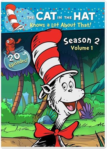 Retro reprints has been cataloging and archiving coloring & activity books, related to children's programming and toy lines, for over 15 years and were the ones to create the first and only full online reference to the subject. Inspired by Savannah: Pre-Order Your Copy of The Cat In The Hat Knows a Lot About That! Season 2 ...