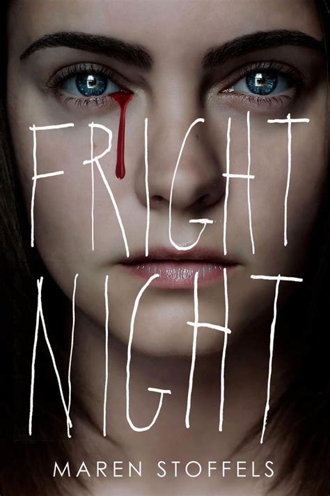 Fright night is a 2011 3d american comedy horror film. 34 titels gevonden met auteur maren-stoffels (in totaal ...