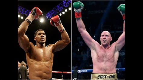 Eddie hearn insists anthony joshua v tyson fury superfight won't be tarnished by daniel kinahan mail online18:09. ANTHONY JOSHUA AGREES TO A TWO-FIGHT DEAL WITH TYSON FURY ...