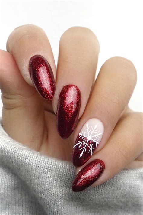 Barvy nehtů crystal nails video. Cervene Nehty Gelove