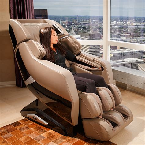 Tendons are tough, fibrous cords of connective tissue that link skeletal muscles to bones. Riage X3 Massage Chair | Custom Furniture | Leather Sports ...
