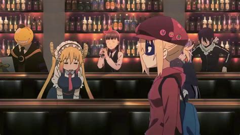 In fact, that is the main reason why i prefer xiaomi phones over other companies because no other phone has this feature yet as far as i know. Anime characters in bar (wallpaper engine) - YouTube