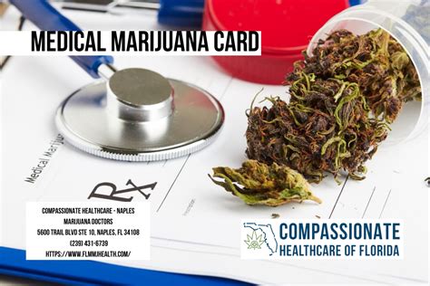 Getting access to medical marijuana in the u.s. Medical Marijuana Cards in Naples FL | Business News Article