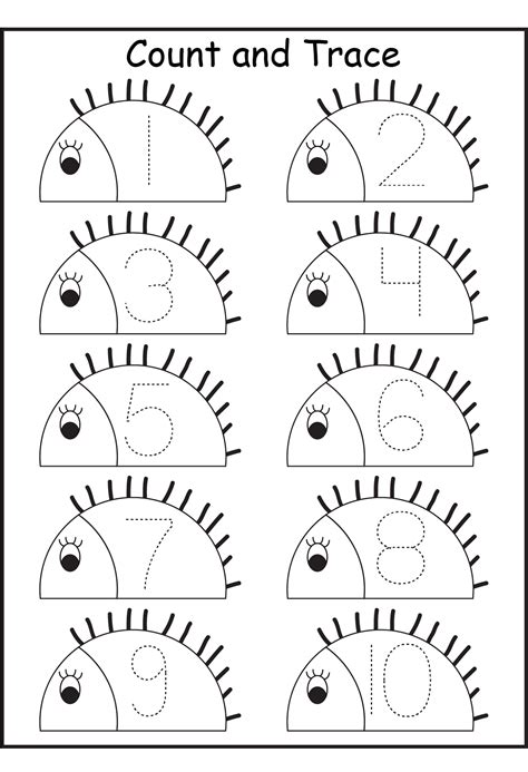 We would like to show you a description here but the site won't allow us. Number Tracer Pages for Kids | Activity Shelter