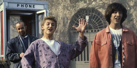 Your search for best comedies on prime free will be displayed in a snap. 'Bill and Ted's Excellent Adventure': Still righteous, in ...