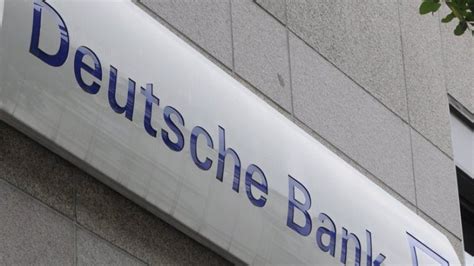 Banken und sparkassen in 12679 berlin: Deutsche Bank holt 300 Risikomanager nach Berlin ...