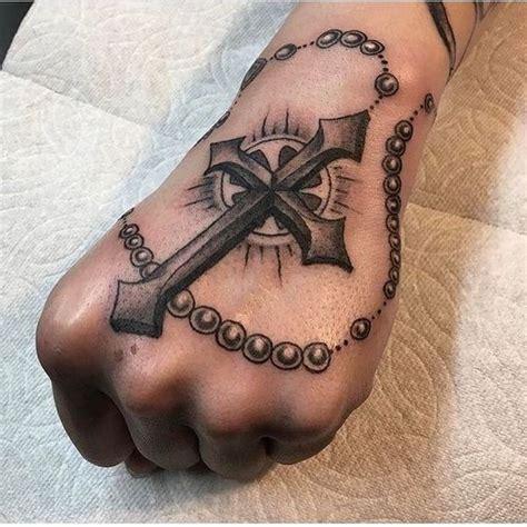 We did not find results for: Tatuajes de Rosarios y sus Significados ⋆ Tatuajes Geniales