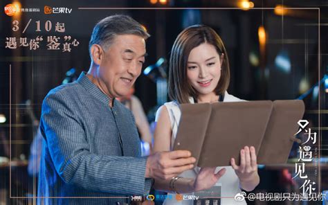 Because of meeting you 2;just to meet you;因为遇见你2; Drama: Nice To Meet You | ChineseDrama.info