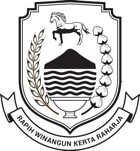 Kota cerbon, sunda:ᮊᮧᮒ ᮎᮤᮛᮨᮘᮧᮔ᮪ ) adalah salah satu kota yang berada di provinsi jawa barat, indonesia. Lambang Kabupaten Kuningan Jawa Barat - 237 Design