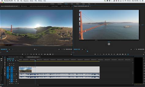 We can also provide tips for using photoshop, final cut x, and. How to Edit 360 Video in Adobe Premiere Pro CC