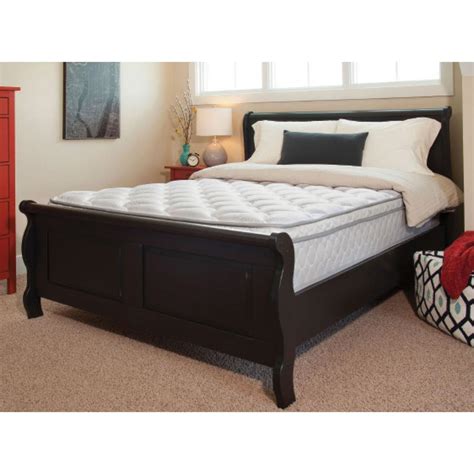 King, queen full xl, full, twin xl. Lippert Components Denver Mattress Rest Easy Euro Top ...