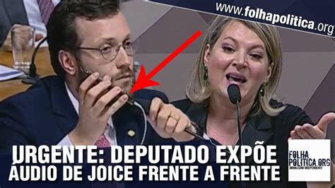 Ela foi convidada a depor na. URGENTE: Deputado de Bolsonaro expõe áudio e 'podres' de ...