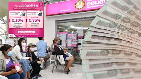 เช็กด่วน เปิดเงื่อนไข ก่อนลงทะเบียนกู้ 50,000 บาท ออมสิน ใครเข้าเกณฑ์กู้ ไม่ต้องค้ำประกันในโครงการ สินเชื่อเสริมพลังฐานราก ได้บ้าง เปิดเงื่อนไขลงทะเบียน สินเชื่อฉุกเฉินออมสินสู้ โควิด กู้สูงสุด 50,000 เริ่ม 15 เม.ย.