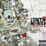 'minor' can mean a few things: "The Rising Tied" von Fort Minor - laut.de - Album