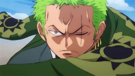 One piece is a japanese animated television series based on the successful manga of the same name and has 976 episodes. One piece Episode 900 Zoro Epic Fight Zoro fights with ...
