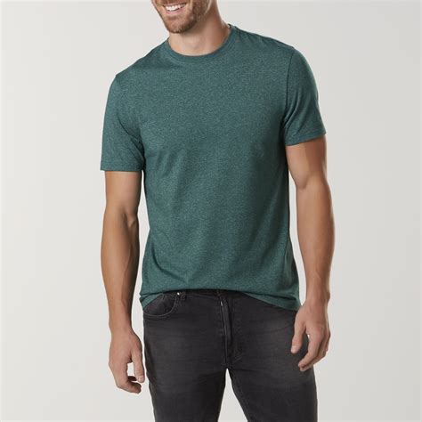 Structure Men's T-Shirt - Heathered