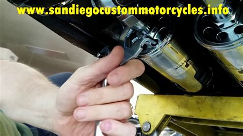 Motorcycle suspension adjustments progressive shock adjustments here is one youtube video on adjusting mc shocks. Adjusting Progressive shocks How to adjust suspension on a ...