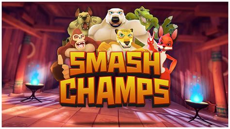 It's very hard to win in brawl stars. Smash Champs Apk Mod Unlock All | Android Apk Mods