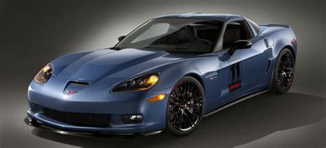 That's where the z06 carbon edition comes in, priced today from $90,960. 2011 Chevrolet Corvette Z06 Carbon Edition - News ...