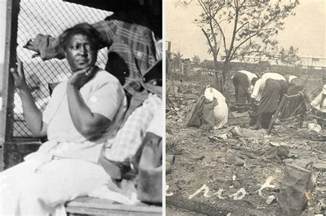 Against a backdrop of racial segregation, ku klux klan rallies and lynchings. Tulsa Massacre: Photos Show The Aftermath