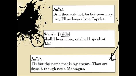 What is dramatic monologue in poetry. Dramatic Devices -- Aside and Monologue - YouTube