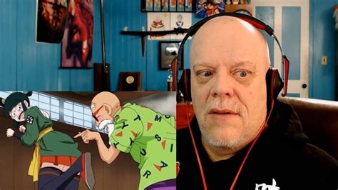 Comic db reboot english 90 deviations. ANIME REACTION VIDEO CLIPS | "Dragon Ball Super #89" - Roshi Sees The Darkness! 😀 - YouTube