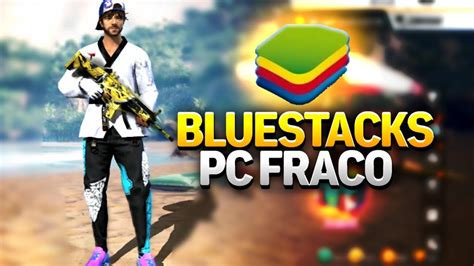 In this tutorial i am going to show you how can you use best key mapping for bluestacks free fire. COMO JOGAR FREE FIRE NO PC (BlueStacks para PC Fraco ...