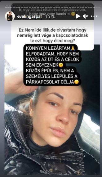 Nézd meg, mi mindent talált evelin gáspár (awelyna99) a pinteresten, a világ legnagyobb ötletgyűjteményében. Gyereket fogad örökbe Gáspár Evelin - nem akar sajátot ...