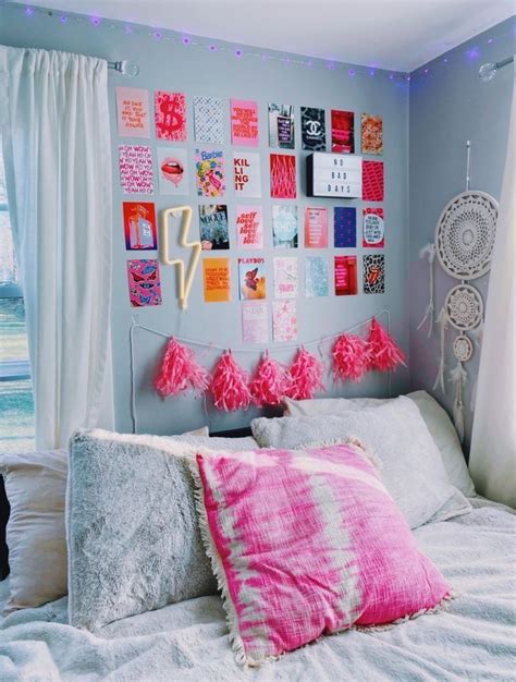 It is separated for boys & girls. pinterest | maddyymorann | Room inspiration bedroom ...