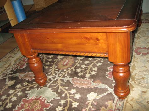 You can get the best discount of up to 60% off. Craigslist Moving Sale: Coffee Table - $50