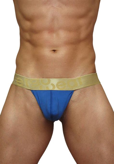 Free shipping all us orders. Mens Ergowear MAX Gold Suave Thong G-String Revealing ...
