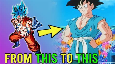 As dragon ball and dragon ball z) ran from 1984 to 1995 in shueisha's weekly shonen jump magazine. When can we expect the End Of Z Time-skip in Dragon Ball Super? | Speculation Video - YouTube