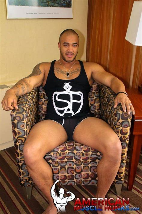 Flexi pornstar detti at home. MODEL OF THE DAY: TYLER VARIO @ AMERICAN MUSCLE HUNKS ...