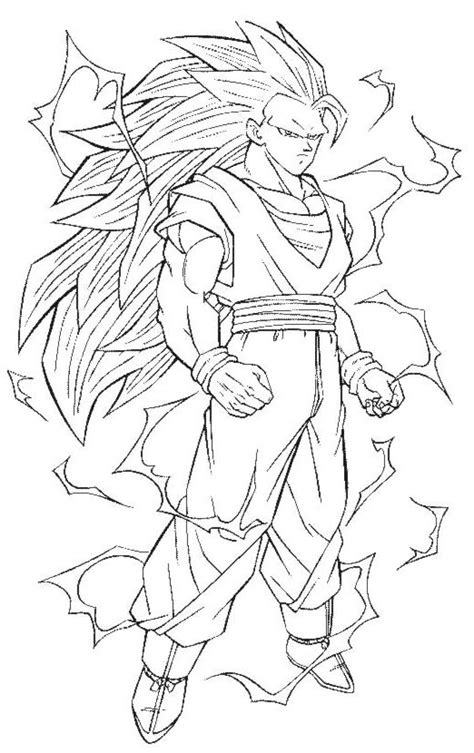 Check spelling or type a new query. is games online: dragon ball z coloring pages