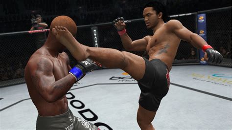 Ea sports ufc 3 is a mixed martial arts fighting video game developed by ea canada and was published by ea sports. UFC 3 - dwa nowe zwiastuny od CD Projektu