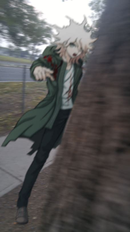 Danganronpa funny danganronpa characters gundham tanaka pink blood be kind to everyone bad memes nagito komaeda and so it begins. Pin on Danganronpa shit