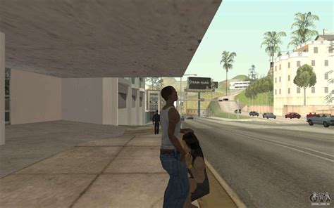 Download gta sa mod hot coffe android gratis. Blow Job para GTA San Andreas